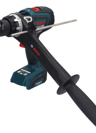 Bosch GSR 18V-150 C Professional Akku Bohrschrauber 18 V 150 Nm Biturbo Brushless + 1x ProCORE Akku 4,0 Ah + Ladegerät + L-Boxx - Toolbrothers