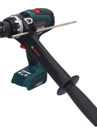 Bosch GSR 18V-150 C Professional Akku Bohrschrauber 18 V 150 Nm Biturbo Brushless + 2x ProCORE Akku 4,0 Ah + Ladegerät + L-Boxx - Toolbrothers