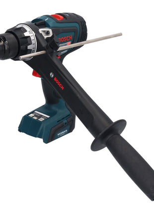 Bosch GSR 18V-150 C Professional Akku Bohrschrauber 18 V 150 Nm Biturbo Brushless + 1x ProCORE Akku 8,0 Ah + L-Boxx - ohne Ladegerät