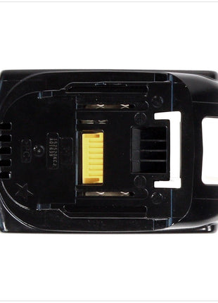 Makita BL 1840  18 V -  4 Ah / 4000 mAh Li-Ion Einschub - Akku ( 196399-0 ) - Toolbrothers