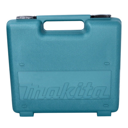 Makita 4329 K Scie sauteuse pendulaire 450 watts 65mm + Coffret