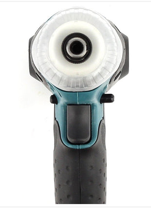 Makita TD 0101 F Schlagschrauber Grün Solo - nur das Gerät ohne Zubehör, ohne Koffer - Toolbrothers