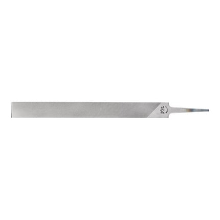 PFERD lima per tornio DIN 7261 H lunghezza 250 mm sezione 25 x 6 mm ( 4140090325 )