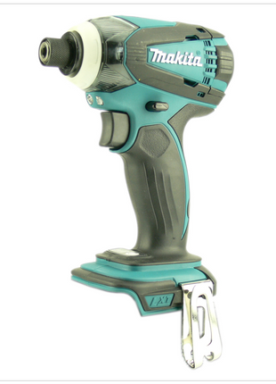 Makita BTD 146 ZX 18 V Li-ion Akku Schlagschrauber im MAKPAC - Toolbrothers