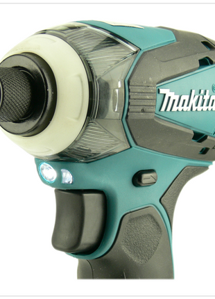Makita BTD 146 ZX 18 V Li-ion Akku Schlagschrauber im MAKPAC - Toolbrothers