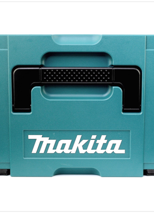 Makita DTD 129 RMJ 18 V Akku Schlagschrauber im MAKPAC inkl. 2x BL1840 B Akku + DC18RC Ladegerät - Toolbrothers