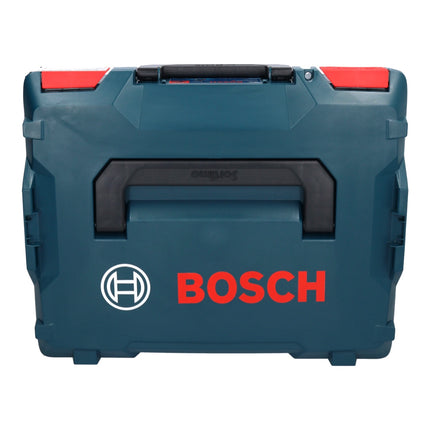 Bosch GSB 18V-60 C Perceuse-visseuse à percussion Professional sans fil 18 V 60 Nm Brushless + 1x Batterie ProCORE 4.0 Ah + Chargeur + L-Boxx