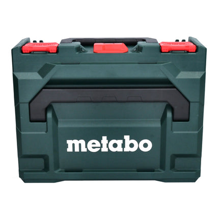 Metabo BS 18 LT BL Akku Bohrschrauber 18 V 75 Nm ( 602325840 ) Brushless + metaBOX - ohne Akku, ohne Ladegerät