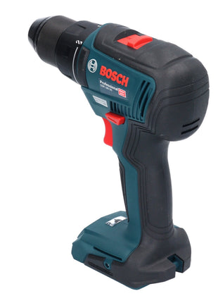 Bosch GSR 18V-55 Trapano avvitatore a batteria professionale 18 V 55 Nm Brushless (06019H5202) - senza batteria, senza caricabatteria