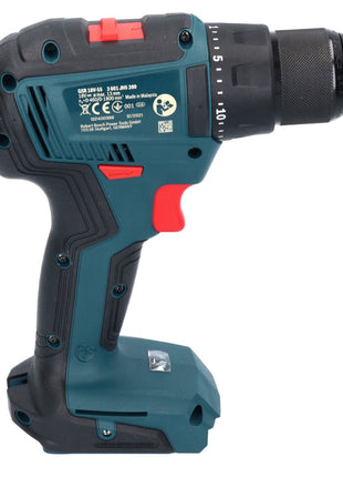 Bosch GSR 18V-55 Professional 18 V 55 Nm trapano avvitatore a batteria brushless + 1x batteria ProCORE da 4,0 Ah - senza caricabatterie