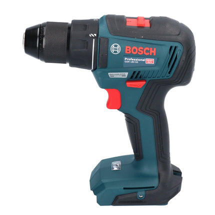 Bosch GSR 18V-55 Perceuse-visseuse sans fil Professional 18 V 55 Nm brushless + 1x Batterie ProCORE 4,0 Ah + Chargeur
