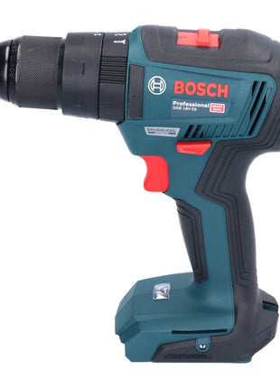 Bosch GSB 18V-55 Professional Akku Schlagbohrschrauber 18 V 55 Nm Brushless + 1x ProCORE Akku 5,5 Ah + Ladegerät - Toolbrothers
