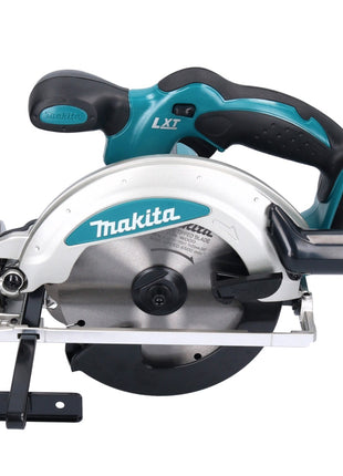 Sega circolare a batteria Makita DSS 610 F1 18 V 165 mm + 1x batteria 3,0 Ah - senza caricabatterie