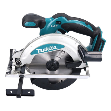 Makita DSS 610 F1J Scie circulaire 18 V 165 mm + 1x batterie 3,0 Ah + Makpac - sans chargeur