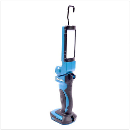 Makita BML 801 14,4 - 18V Akku Lampe Solo  - ohne Akku, ohne Ladegerät, ohne Koffer - Toolbrothers