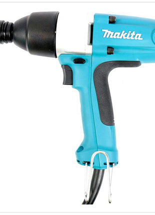 Makita TW 0200 380 W Elektro - Schlagschrauber im Makita Transport Koffer - Toolbrothers