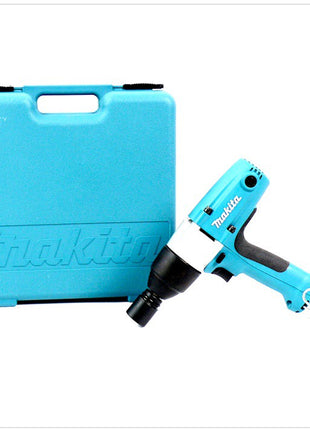 Makita TW 0200 380 W Elektro - Schlagschrauber im Makita Transport Koffer - Toolbrothers