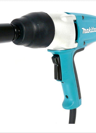 Makita TW 0350 400 W Elektro - Schlagschrauber im Makita Transport Koffer - Toolbrothers