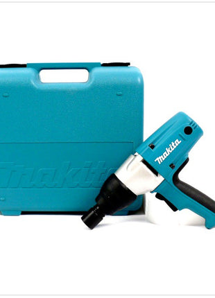 Makita TW 0350 400 W Elektro - Schlagschrauber im Makita Transport Koffer - Toolbrothers