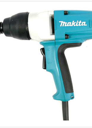 Makita TW 0350 400 W Elektro - Schlagschrauber im Makita Transport Koffer - Toolbrothers