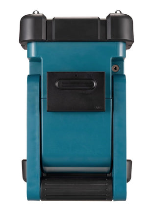 Makita DMR 116 Radio de chantier sans fil 14,4 - 18 V LXT / G-Série Solo - sans batterie, sans chargeur
