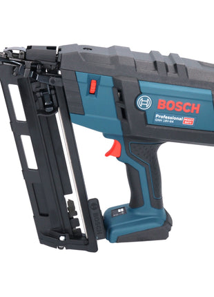 Bosch GNH 18V-64 Cordless nailer 18 V 64 mm 1.6 mm + 2x ProCORE battery 8.0 Ah + charger + L-Boxx
