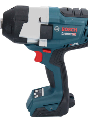 Bosch GDS 18V-1050 H  Akku Drehschlagschrauber 18 V 1050 Nm 3/4" Biturbo Brushless + 1x ProCORE Akku 4,0 Ah + Ladegerät + L-Boxx