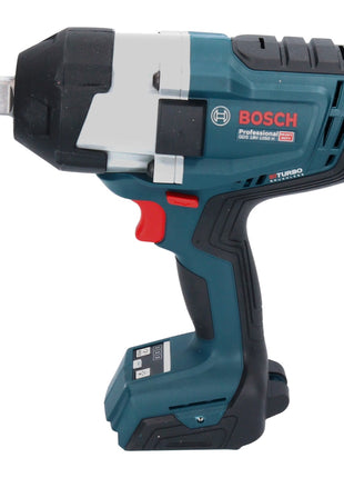 Bosch GDS 18V-1050 H  Akku Drehschlagschrauber 18 V 1050 Nm 3/4" Biturbo Brushless + 2x ProCORE Akku 8,0 Ah + Ladegerät + L-Boxx ( 06019J8502 )