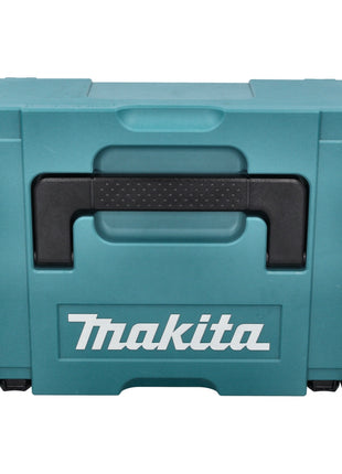 Makita DJR185F1J Cordless Reciprocating Saw 18V + 1x Battery 3.0 Ah + Makpac Case - without charger