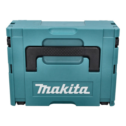Sega alternativa a batteria Makita DJR 185 RT1J 18 V + 1x batteria 5,0 Ah + caricabatterie + Makpac