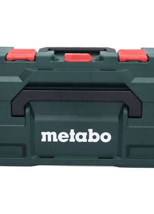 Metabo KH 18 LTX BL 24 Q Cordless combihammer 18 V 2.2 J ( 601714840 ) + metaBOX - without battery, without charger