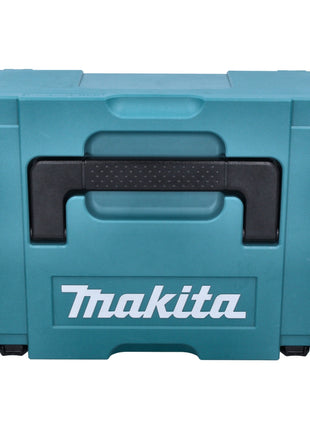 Makita DTW 181 A1J Cordless impact wrench 18 V 210 Nm 1/2" brushless + 1x rechargeable battery 2.0 Ah + Makpac - without charger