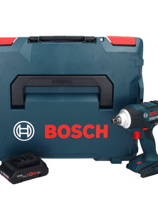 Bosch GDS 18V-300  Akku Schlagschrauber 18 V 300 Nm 1/2" Brushless + 1x ProCORE Akku 4,0 Ah + L-Boxx - ohne Ladegerät - Toolbrothers