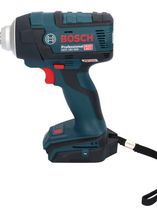 Bosch GDS 18V-300  Akku Schlagschrauber 18 V 300 Nm 1/2" Brushless + 1x ProCORE Akku 4,0 Ah + L-Boxx - ohne Ladegerät - Toolbrothers