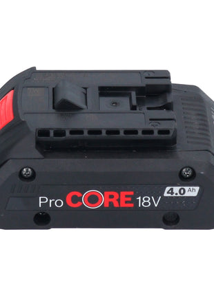 Bosch GDS 18V-300  Akku Schlagschrauber 18 V 300 Nm 1/2" Brushless + 1x ProCORE Akku 4,0 Ah + L-Boxx - ohne Ladegerät - Toolbrothers