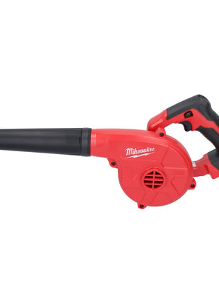 Milwaukee M18 BBL-401 Akku Gebläse 18 V + 1x Akku 4,0 Ah - ohne Ladegerät