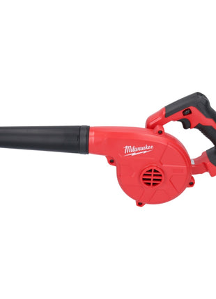 Milwaukee M18 BBL 18 V Soffiatore a batteria - senza accessori, senza batteria, senza caricatore