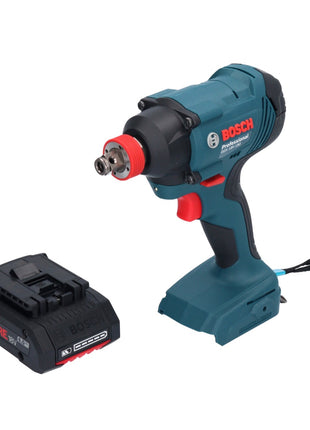 Bosch GDX 18V-180 Akku Drehschlagschrauber 18 V 180 Nm 1/2" + 1x ProCORE Akku 4,0 Ah - ohne Ladegerät - Toolbrothers
