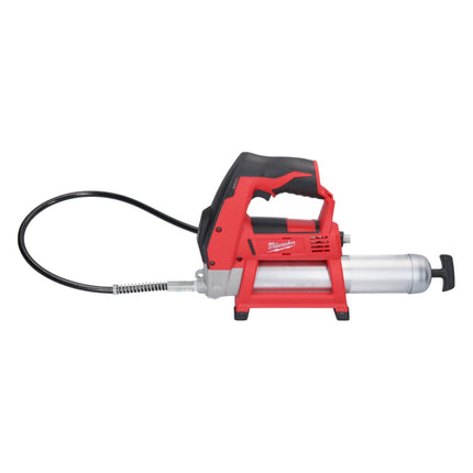 Milwaukee M12 GG-301 ingrassatore a batteria 12 V 562 bar + 1x batteria ricaricabile 3,0 Ah - senza caricabatterie