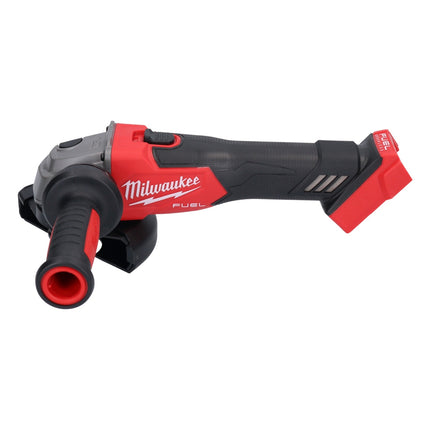 Milwaukee M18 FSAG125X-502X Meuleuse d'angle sans fil 18 V 125 mm Brushless + 2x batterie 5,0 Ah + chargeur + HD Box