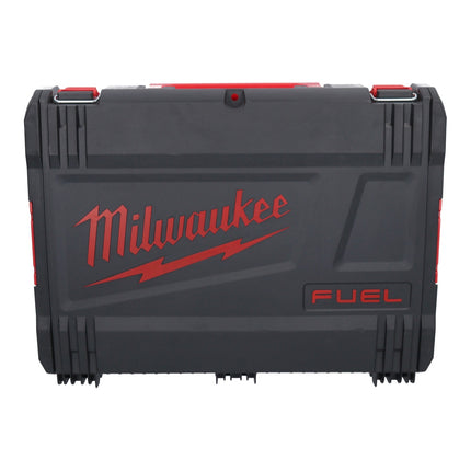 Milwaukee M18 FSAG125X-502X Meuleuse d'angle sans fil 18 V 125 mm Brushless + 2x batterie 5,0 Ah + chargeur + HD Box