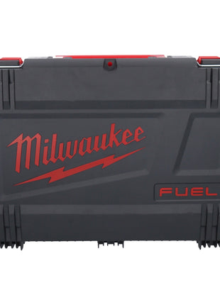 Milwaukee M18 FSAG125X-602X Akku Winkelschleifer 18 V 125 mm Brushless + 2x Akku 6,0 Ah + Ladegerät + HD Box