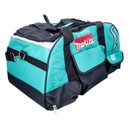 Makita Borsa da trasporto Borsa per utensili 60 x 39 x 30 cm ( 831278-2 ) per DDF / DHP / DTD / DTW / DHS / DJR / DGA