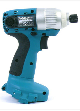Makita 6935 FDZ 14,4 V Akku Schlagschrauber Solo, nur das Gerät - Toolbrothers