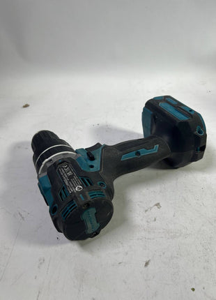 Makita HP 002 GZ Akku Schlagbohrschrauber 40 V max 64 Nm Brushless Solo Gebraucht 4 - toolbrothers