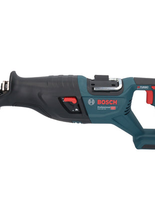 Bosch GSA 18V-28 cordless reciprocating saw 18 V ( 06016C0001 ) BITURBO Brushless + L-Boxx - without battery, without charger
