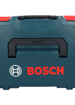 Bosch GSR 18V-90 C Professional Akku Bohrschrauber 18 V 64 Nm Brushless + 2x ProCORE Akku 4,0 Ah + Ladegerät + L-Boxx - Toolbrothers