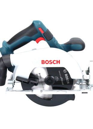 Bosch GKS 18V-57-2 Professional Akku Kreissäge 18 V 165 mm Brushless + 2x ProCORE Akku 8,0 Ah + Ladegerät + L-Boxx