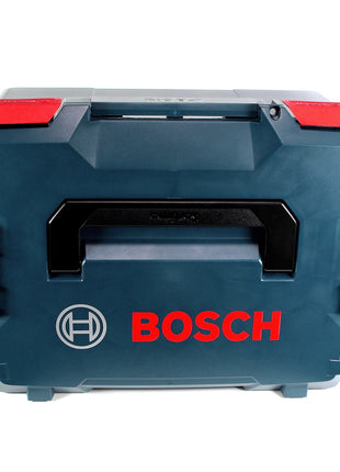 Bosch GKS 18V-57-2 Professional Akku Kreissäge 18 V 165 mm Brushless + 2x ProCORE Akku 8,0 Ah + Ladegerät + L-Boxx