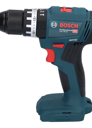 Bosch GSB 18V-45 Akku Schlagbohrschrauber 18 V 45 Nm Brushless + 1x ProCORE Akku 4,0 Ah + Ladegerät + L-Boxx - Toolbrothers